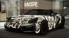 Porsche Boxster XR S11 for GTA 4