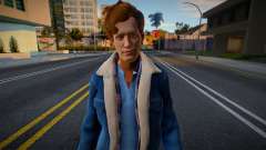 Tommy Jarvis v1 for GTA San Andreas