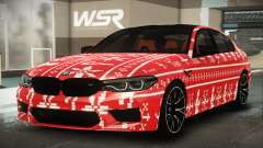 BMW M5 CN S2 for GTA 4