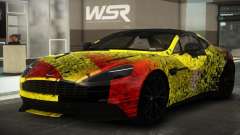 Aston Martin Vanquish VS S7 for GTA 4