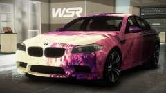BMW M5 F10 Si S9 for GTA 4