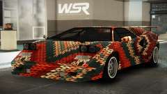 Lamborghini Countach DT S4 for GTA 4