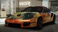 Porsche 911 GT2 SC S11 for GTA 4