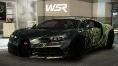 Bugatti Chiron XR S8 for GTA 4