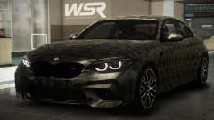 BMW M2 Si S6 for GTA 4
