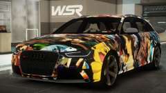 Audi RS4 TFI S1 for GTA 4