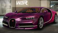Bugatti Chiron XS S6 for GTA 4