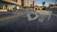 Black Tint - Base v2 for GTA San Andreas