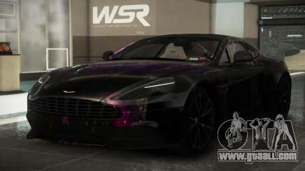 Aston Martin Vanquish VS S2 for GTA 4