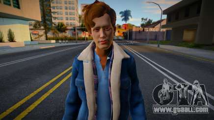 Tommy Jarvis v1 for GTA San Andreas