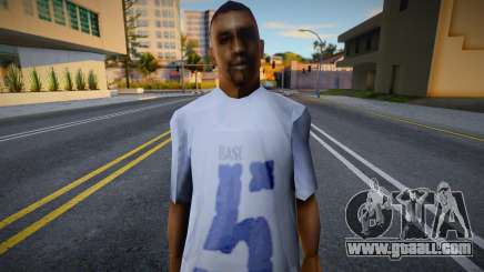 Bmycr Tshirtbase5 for GTA San Andreas