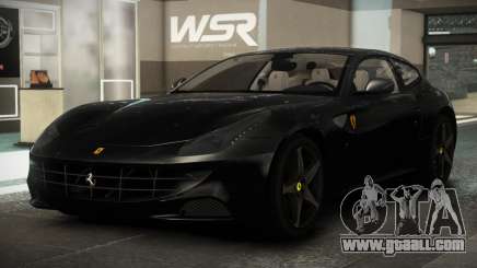 Ferrari FF SC for GTA 4