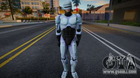 Fortnite - Robocop for GTA San Andreas