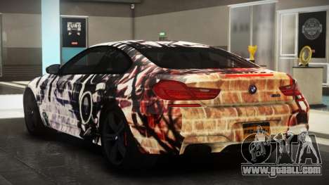 BMW M6 F13 GmbH S11 for GTA 4