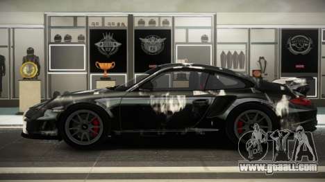 Porsche 911 GT2 RS S2 for GTA 4