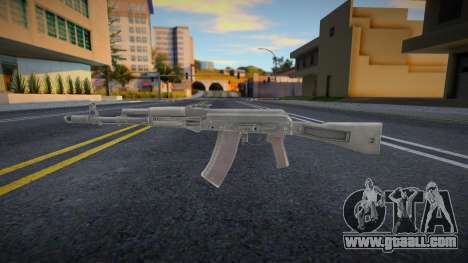 AK-101 5.56 for GTA San Andreas