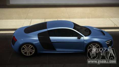 Audi R8 E-Tron for GTA 4
