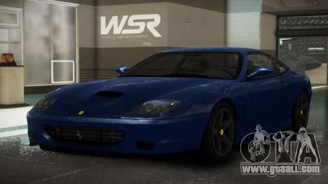 Ferrari 575M V-Maranello for GTA 4