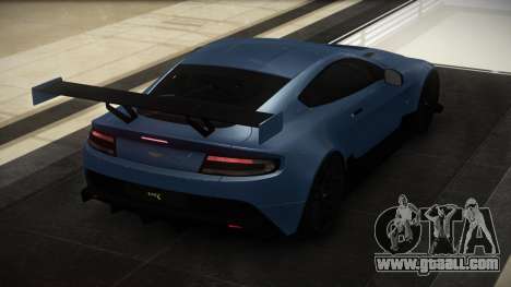Aston Martin Vantage AMR V-Pro for GTA 4