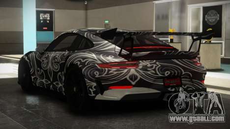 Porsche 911 GT3 RS 18th S2 for GTA 4
