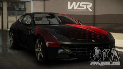 Ferrari FF 4RM S9 for GTA 4