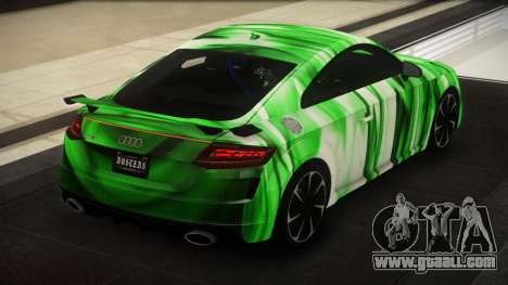 Audi TT RS Touring S9 for GTA 4