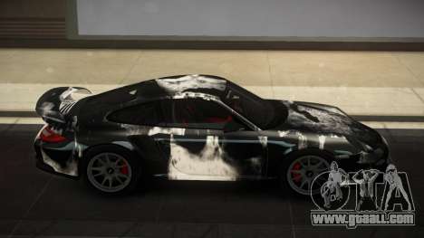 Porsche 911 GT2 RS S2 for GTA 4