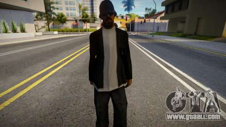 MiyaGi for GTA San Andreas