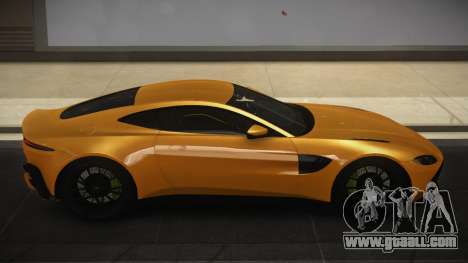Aston Martin Vantage AMR for GTA 4