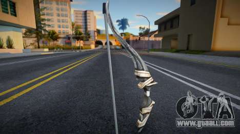 Hunting Bow for GTA San Andreas