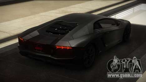 Lamborghini Aventador LP7 S8 for GTA 4
