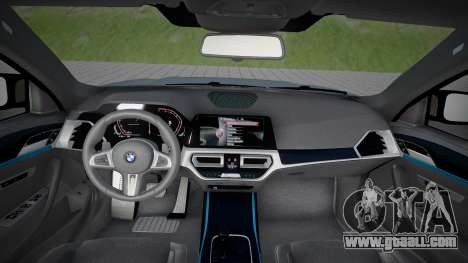BMW 3-series for GTA San Andreas