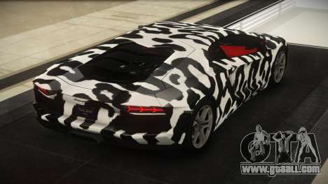 Lamborghini Aventador V-LP700 S1 for GTA 4