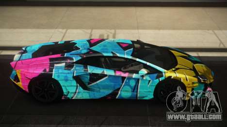 Lamborghini Aventador LP7 S11 for GTA 4
