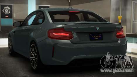 BMW M2 Competition for GTA 4