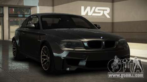 BMW 1M Coupe E82 for GTA 4