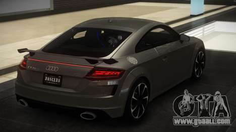 Audi TT RS Touring for GTA 4