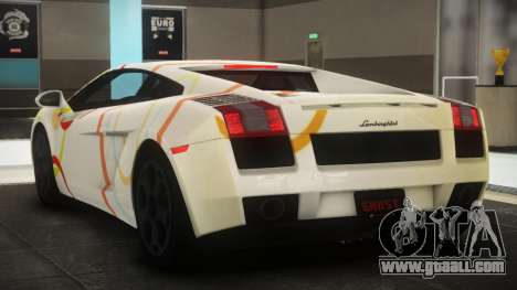 Lamborghini Gallardo V-SE S5 for GTA 4
