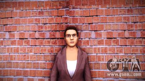 Women HD v50 for GTA Vice City