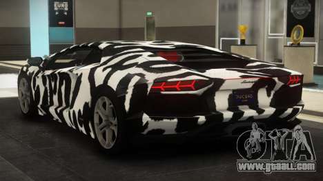 Lamborghini Aventador V-LP700 S1 for GTA 4