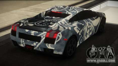 Lamborghini Gallardo V-SE S2 for GTA 4