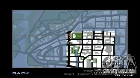Kyōiku-Bu V.02 for GTA San Andreas