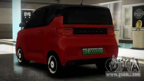2022 WuLing Mini EV Beta for GTA 4