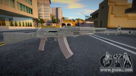 AK-101 5.56 for GTA San Andreas