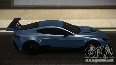 Aston Martin Vantage AMR V-Pro for GTA 4