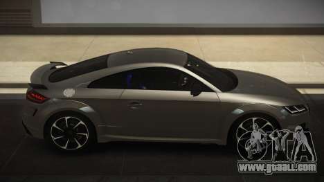 Audi TT RS Touring for GTA 4