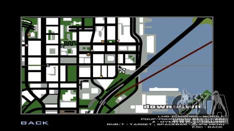 SFDP Heli Fix for GTA San Andreas