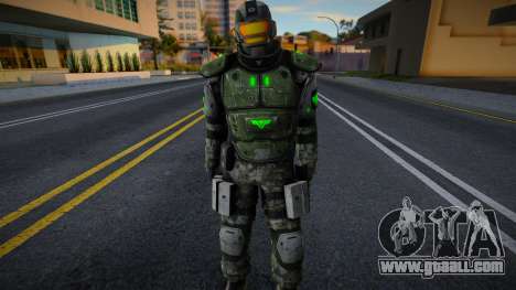 F.E.A.R 2 Project Origin v3 for GTA San Andreas