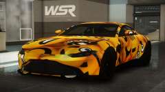 Aston Martin Vantage AMR S3 for GTA 4
