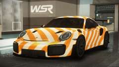 Porsche 911 GT2 RS 18th S5 for GTA 4